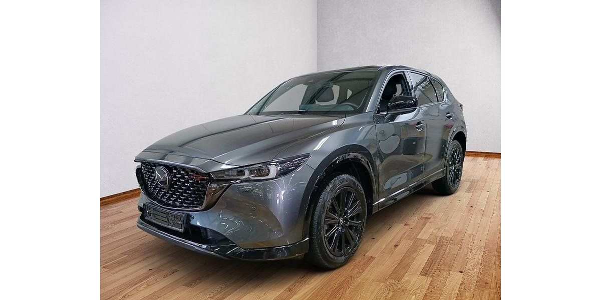 Mazda CX-5 31.236 km 34.990 &euro; Rinteln 31737