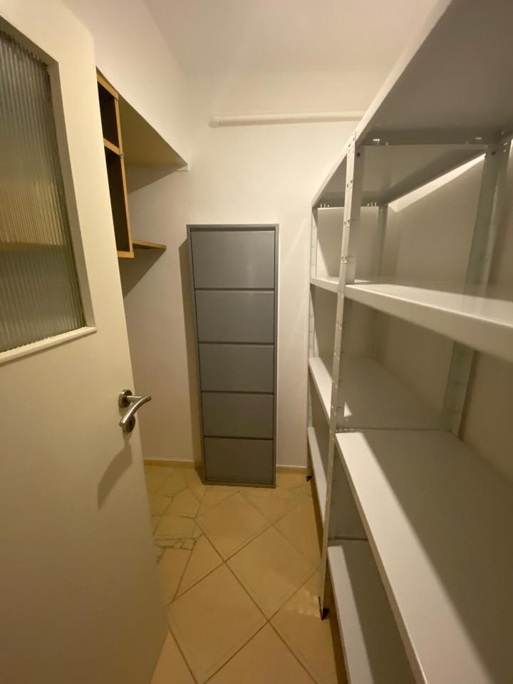 Leerstehende 3-zi. Wohnung mit 2 Balkone in Heilbronn Stadtmitte