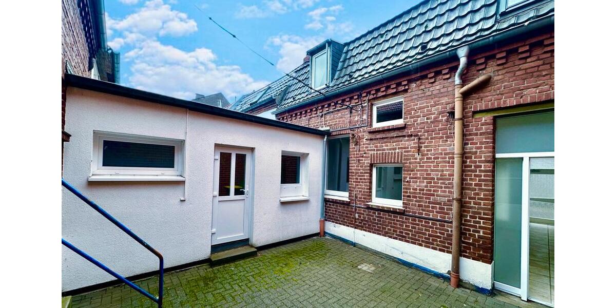 Einfamilienhaus Kevelaer - 4 Zimmer, 101 m&sup2;, 1.250&euro; | Angebot:25374194