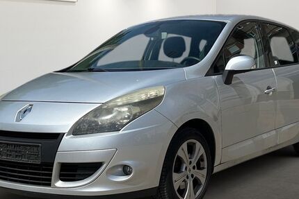 Renault Scenic 161.933 km 1.499 &euro; Berlin 12681