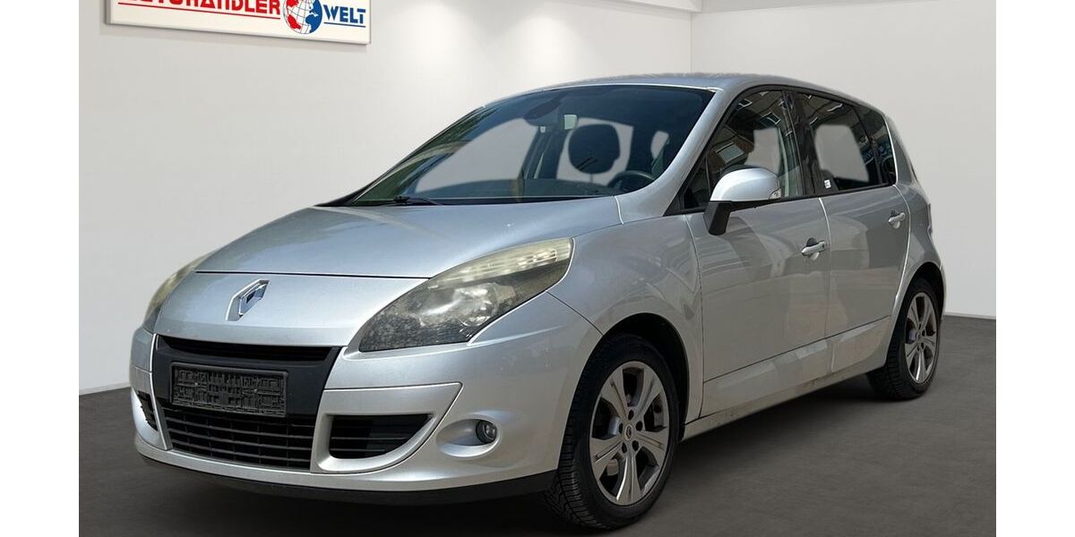 Renault Scenic 161.933 km 1.499 &euro; Berlin 12681
