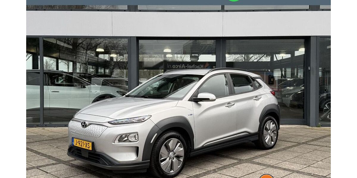Hyundai KONA 144.627 km 11.900 &euro; Kampen 8263B