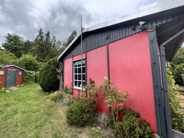 Haus zum Kaufen in Klein Sterblitz 33.000 € 33 m²
