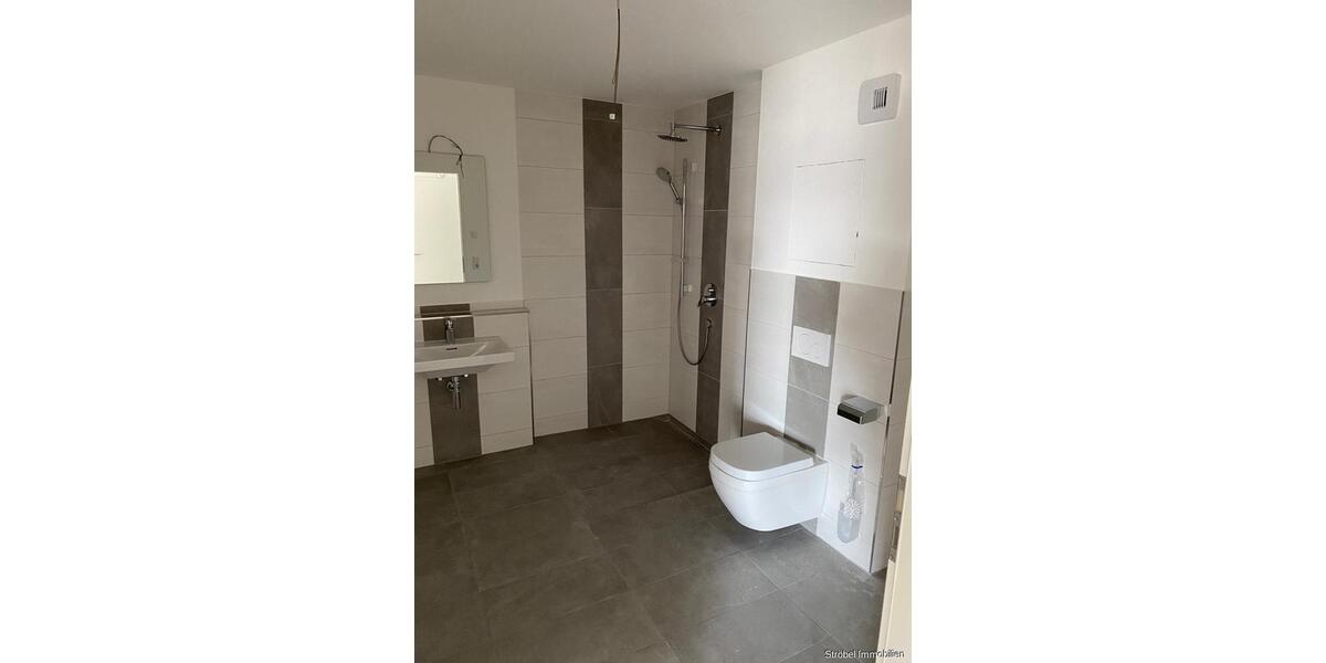 Erdgeschoßwohnung Schnelldorf - 3 Zimmer, 88 m&sup2;, 960&euro; | Angebot:26181814
