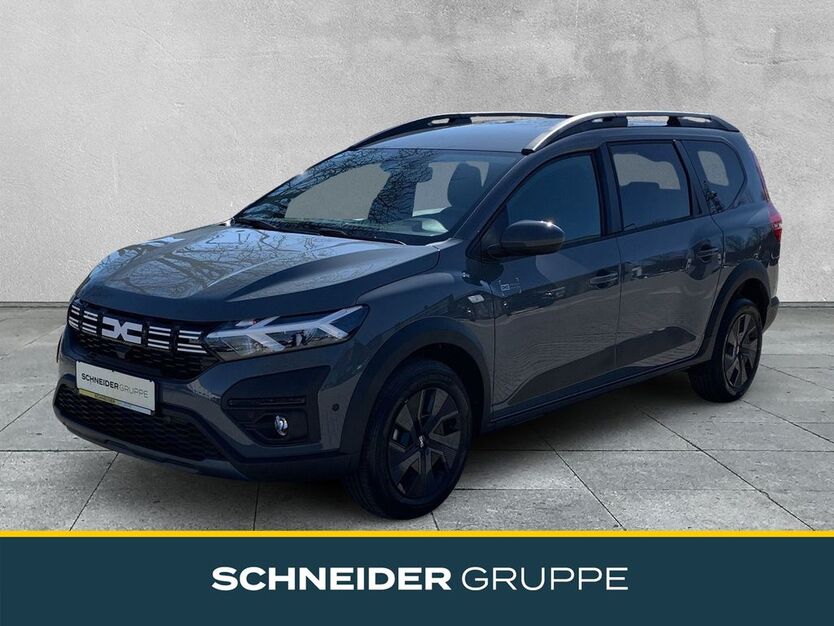 Dacia Jogger 5.000 km 20.980 € Plauen 08525