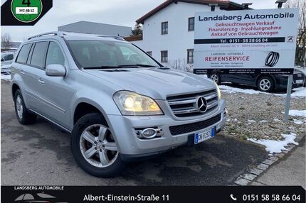 Mercedes GL 320