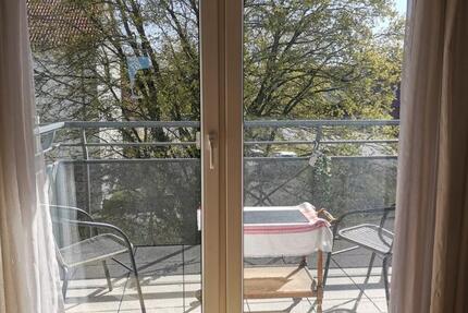 Schöne helle 3-Zimmer-Wohnung mit Balkon in Extertal-Bösingfeld zimmer