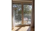 Schöne helle 3-Zimmer-Wohnung mit Balkon in Extertal-Bösingfeld zimmer