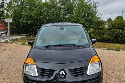 Renault Modus 127.000 km 3.250 € Röttenbach 91187