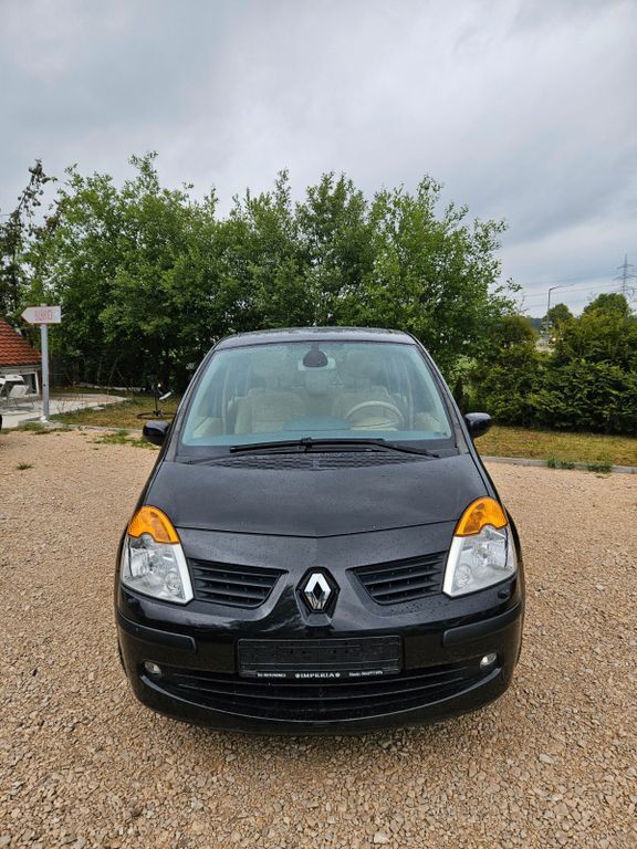 Renault Modus 127.000 km 3.250 € Röttenbach 91187