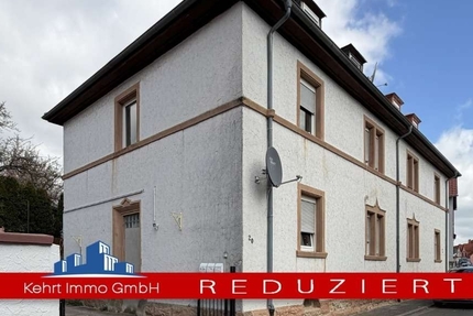 Attraktive Doppelhaushälfte mit hoher Rendite in Kerzenheim - Haus Kerzenheim | Angebot:27159264