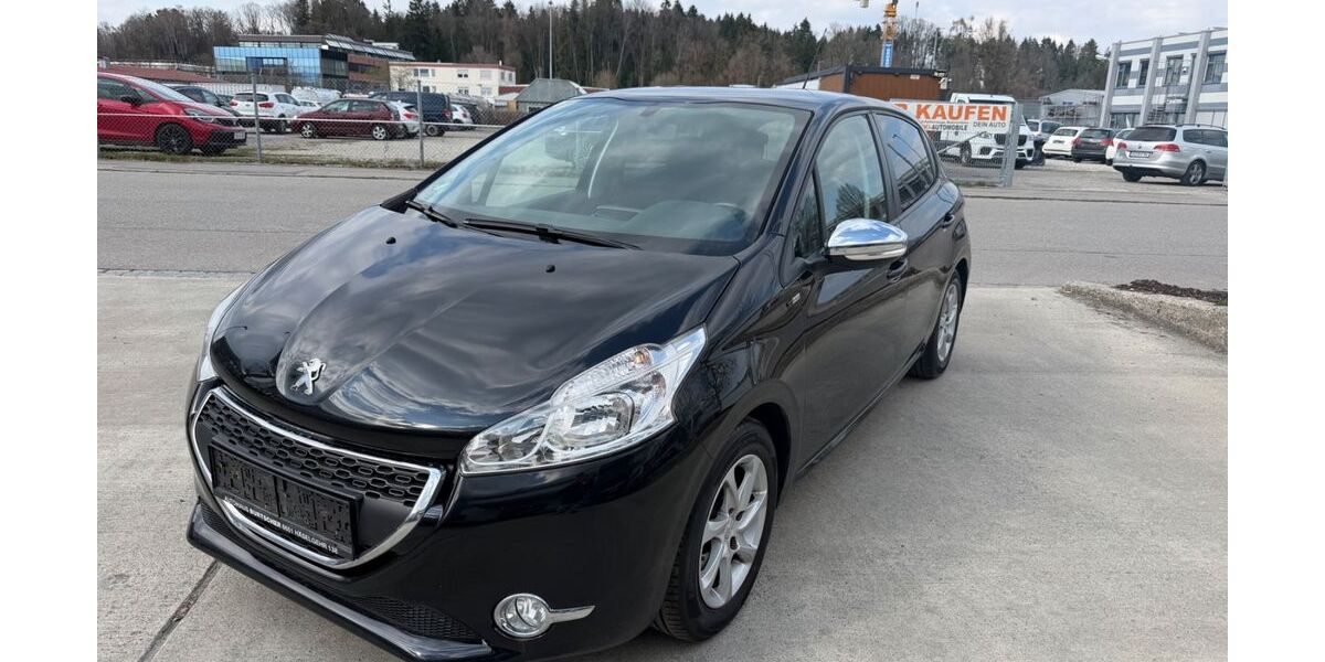 Peugeot 208 170.000 km 3.400 &euro; Rosenheim 83026