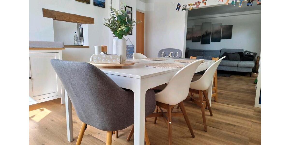 Einfamilienhaus Haßloch - 4 Zimmer, 133 m&sup2;, 380.000&euro; | Angebot:26070803