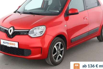 Renault Twingo 58.914 km 9.900 &euro; Köln 50739