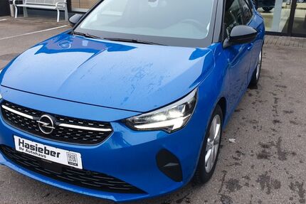 Opel Corsa 70.000 km 13.000 &euro; Erbach 89155