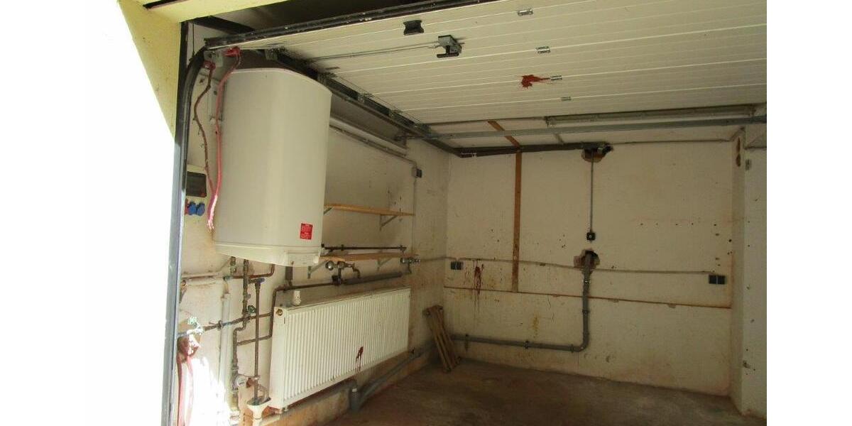 Gewerbeobjekt Schweinfurt Bellevue - 340&euro; | Angebot:26316597