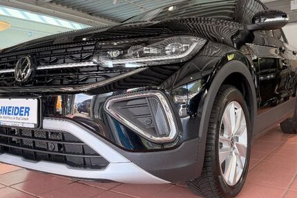 VW T-Cross 13.341 km 25.830 &euro; Bad Urach 72574