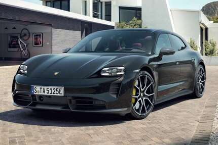 Porsche Taycan 13.695 km 109.900 € Kleinmachnow 14532