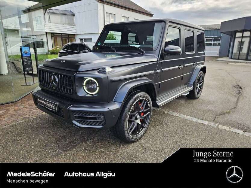 G 63 AMG