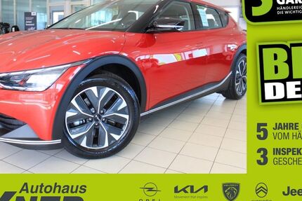 Kia EV6 20.893 km 26.990 € Hof 95032