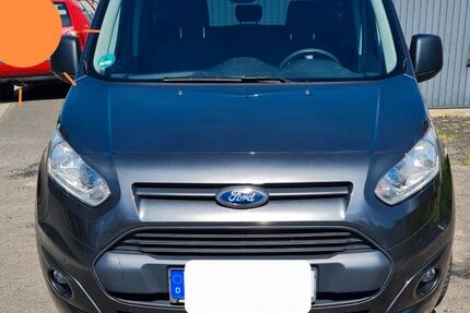 Ford Tourneo Connect 104.000 km 9.500 &euro; Butzbach 35510