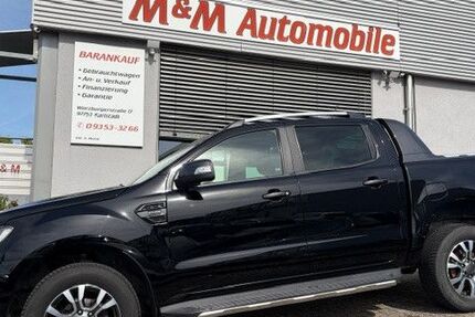 Ford Ranger 132.000 km 22.990 &euro; Karlstadt 97753
