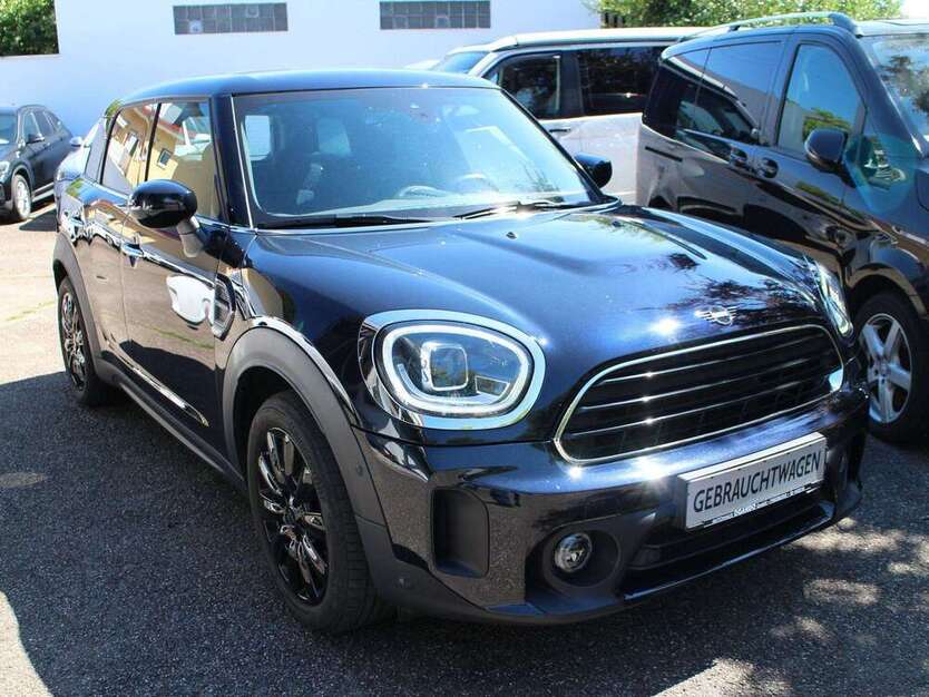 One Countryman