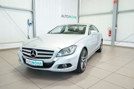 Mercedes CLS 350