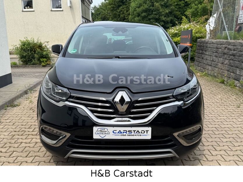 Renault Espace 179.447 km 12.990 € Crailsheim 74564