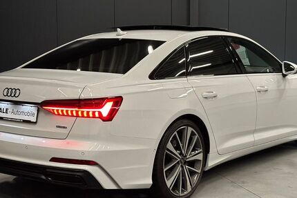 Audi A6 61.000 km 48.790 &euro; Helmstedt 38350
