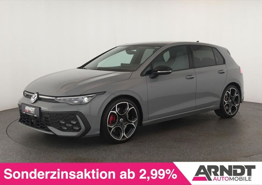 VW Golf 6.000 km 41.584 € Düsseldorf 40233
