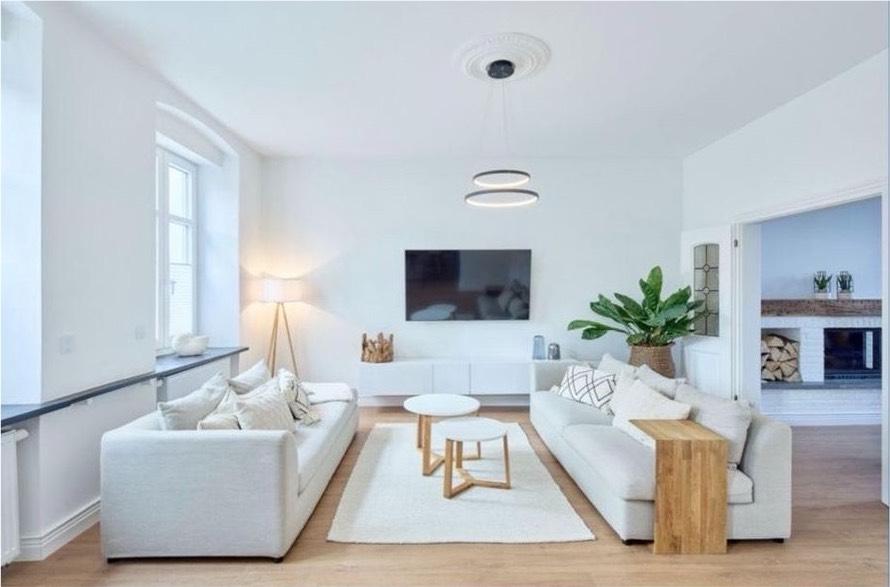 Stadtvilla in Herzen der Stadt Attendorn 9 zimmer