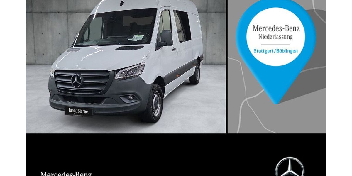 Mercedes-Benz Sprinter 149.559 km 30.928 &euro; Böblingen 71034