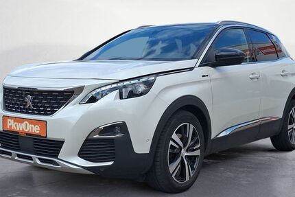 Peugeot 3008 102.143 km 17.930 &euro; Göppingen 73037