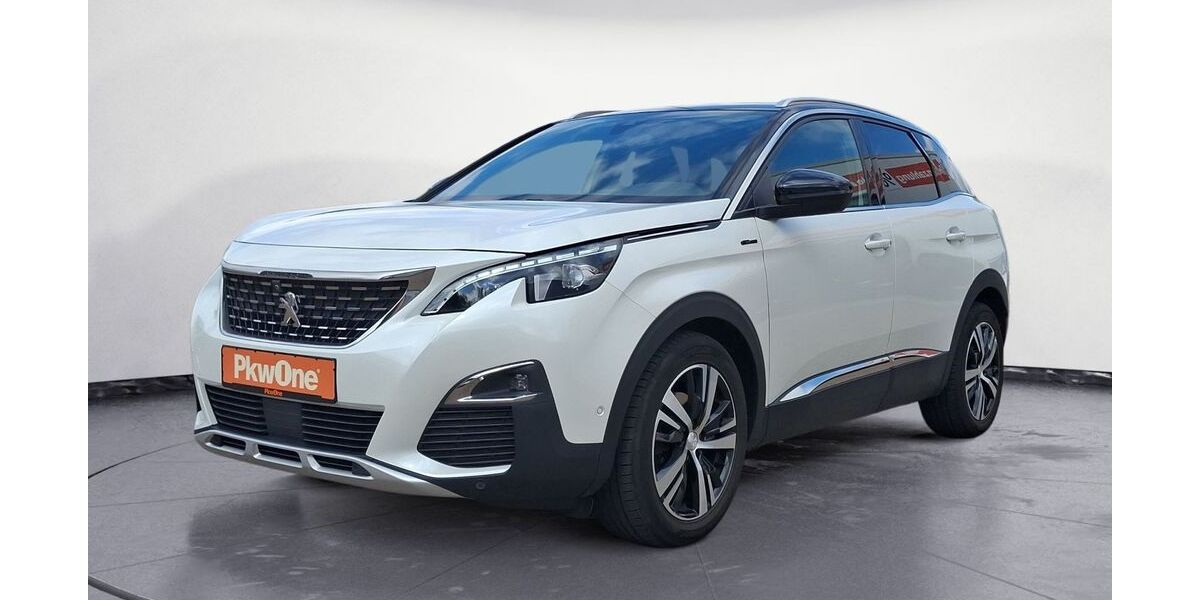 Peugeot 3008 102.143 km 17.930 &euro; Göppingen 73037