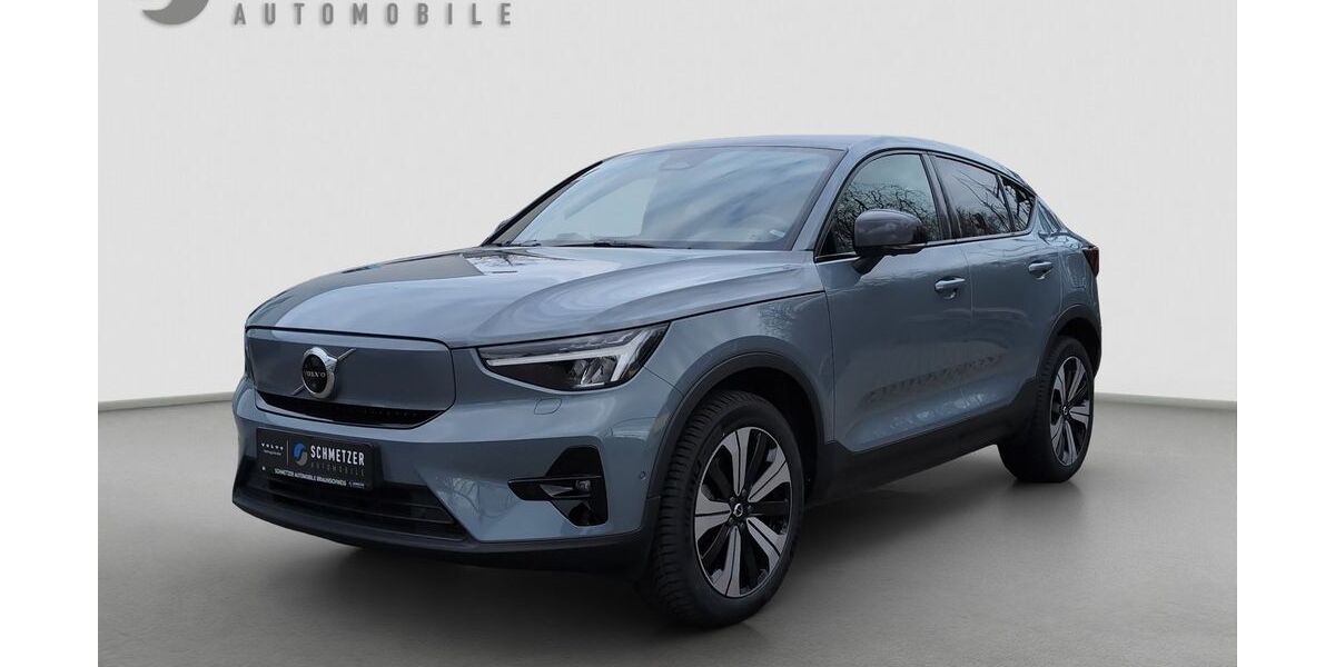 Volvo C40 31.714 km 34.990 &euro; Braunschweig 38114