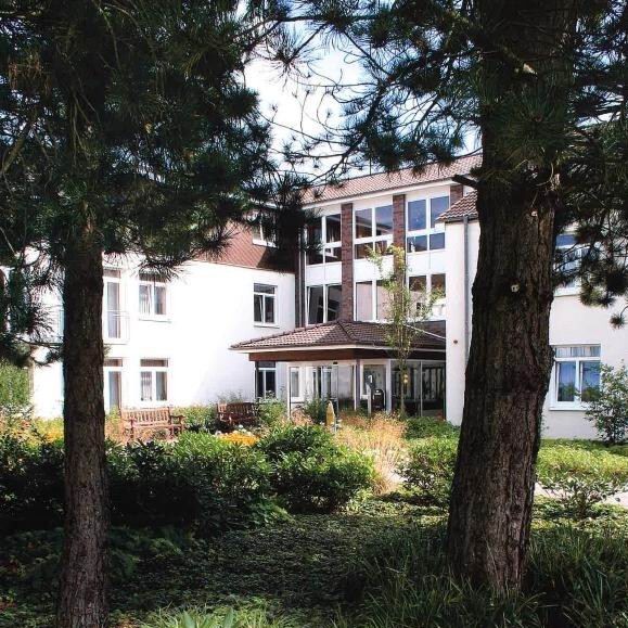 Seniorenresidenz TOP Betreuung Schickes Apartment 68m2 2 zimmer