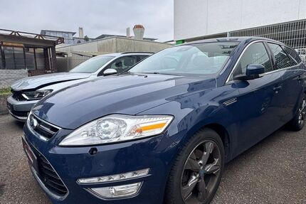 Ford Mondeo 240.000 km 2.490 € Filderstadt bei Stuttgart 70794