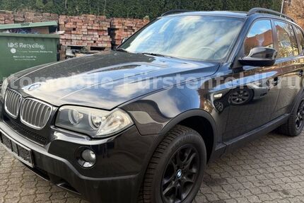 BMW X3 274.900 km 5.000 &euro; Fürstenfeldbruck 82256