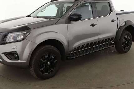 Nissan Navara 118.560 km 26.020 &euro; Neufahrn 85375