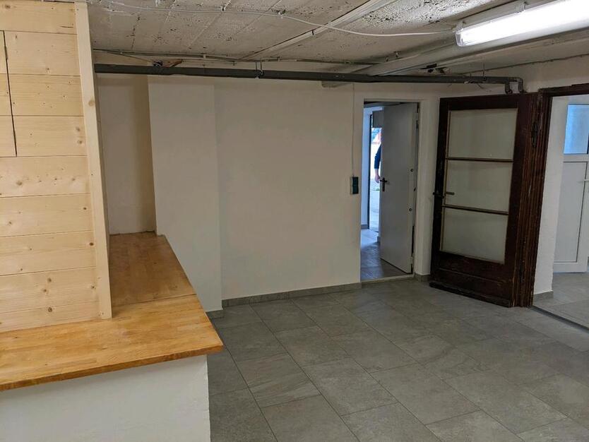 Bad Heilbrunn Lager Firma Büro Hobbyraum Wohnung zu vermieten