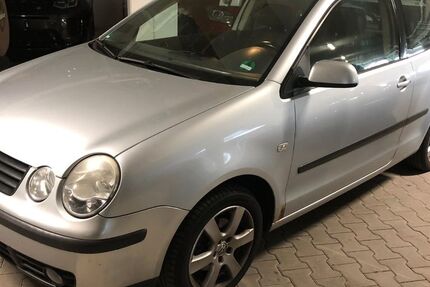 VW Polo 114.879 km 1.450 € Regensburg 93059