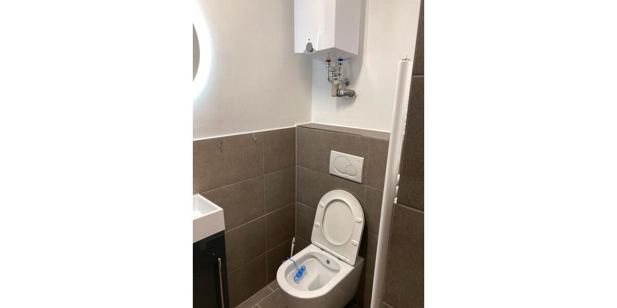 Einfamilienhaus Fürth Südstadt - 1 Zimmer, 30 m&sup2;, 129.000&euro; | Angebot:27131711