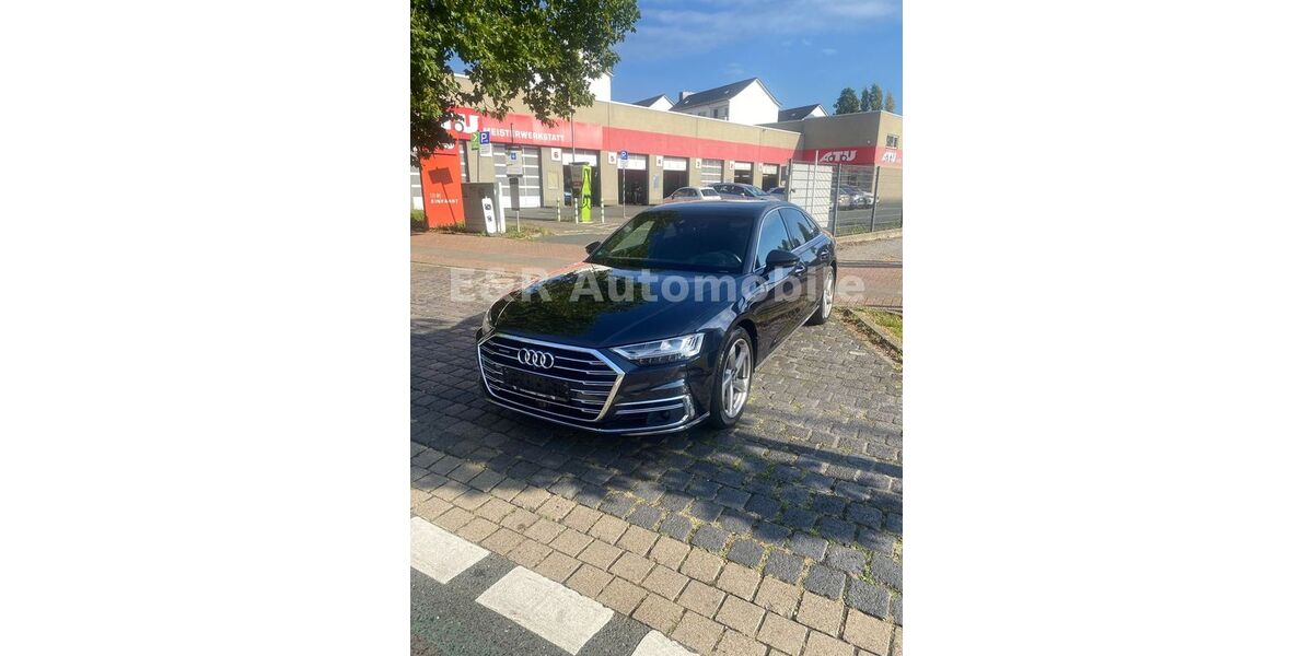 Audi A8 186.861 km 34.990 &euro; Laatzen 30880