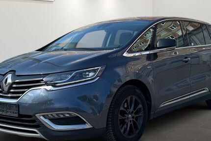 Renault Espace 116.846 km 15.499 &euro; Berlin 12681