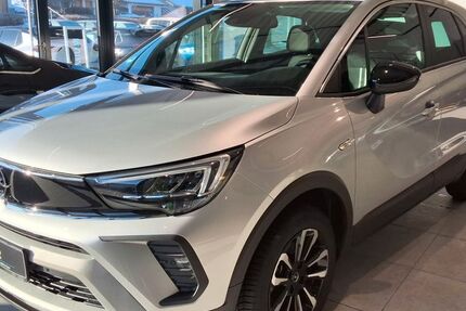 Opel Crossland (X) 14.750 km 16.333 &euro; Miesbach 83714
