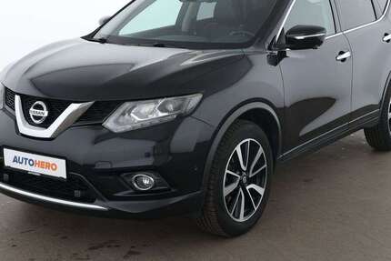 Nissan X-Trail 80.503 km 17.190 &euro; Laatzen 30880