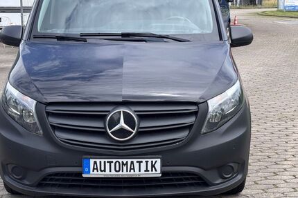 Mercedes-Benz Vito 176.200 km 21.900 &euro; Landshut 84036