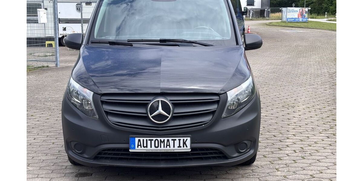 Mercedes-Benz Vito 176.200 km 21.900 &euro; Landshut 84036