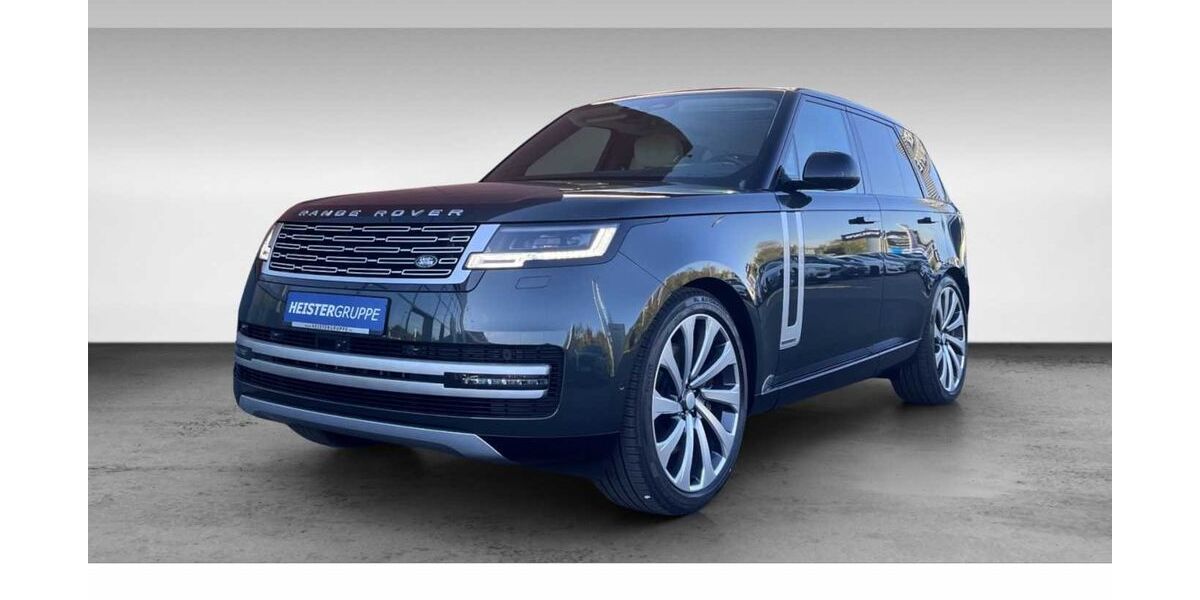 Land Rover Range Rover 3.000 km 169.890 &euro; Trier 54292